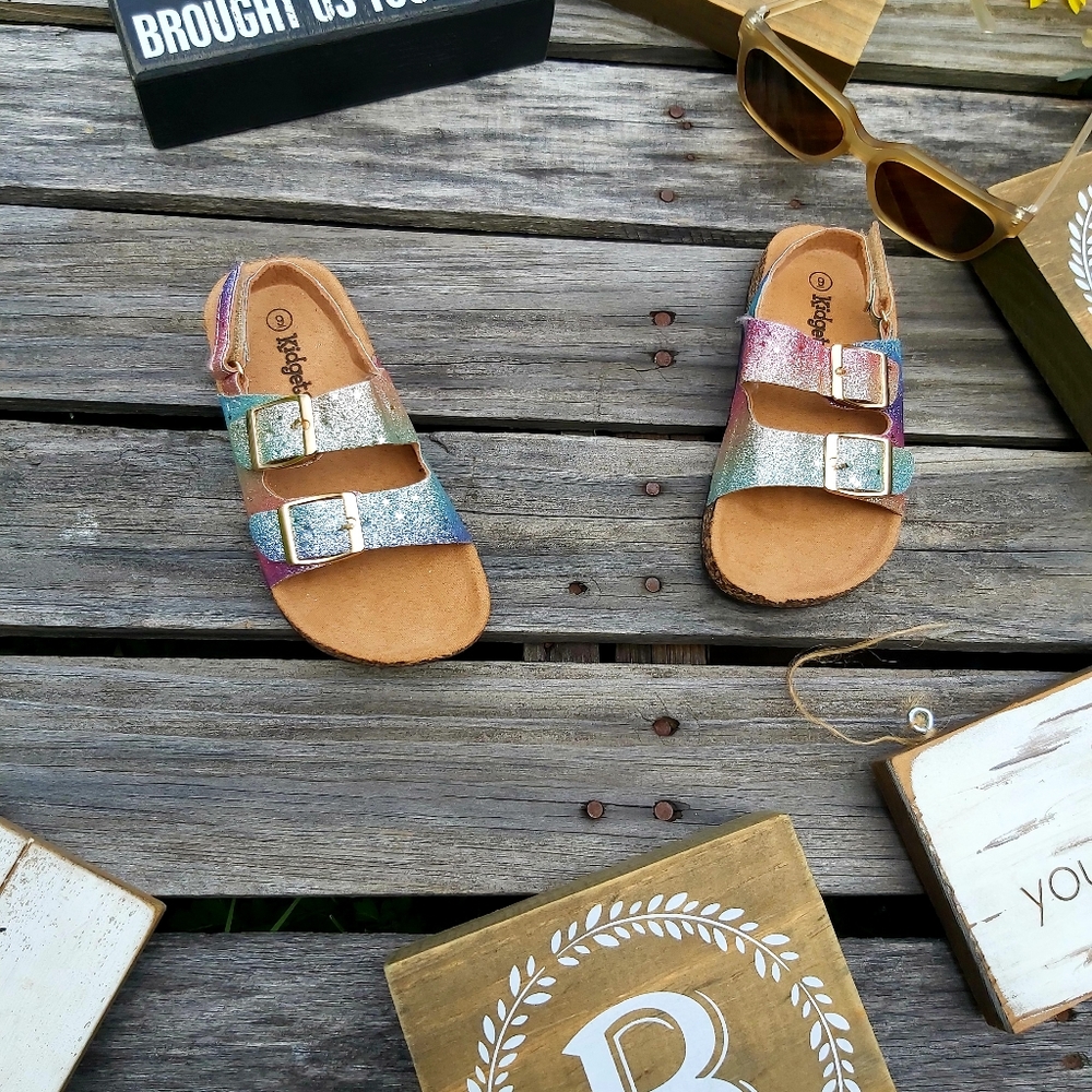Kidgets Sandals
